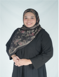 Amy Nor Syakila bt Melan