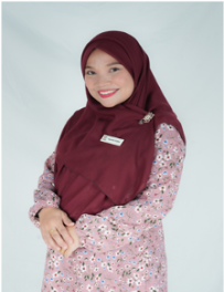 Nor Hafizah bt Mohamad Zaki