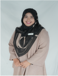 Nur Hasmieda bt Abd Rahman