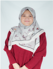 Ku Asmah bt Ku Mohd Saad