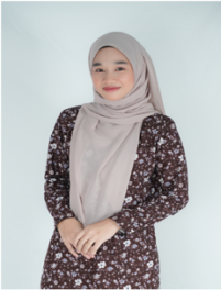 Wan Nur Lailatul Badriah bt Wan Ruzaudin