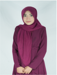 Syaza Nurulain bt Noordin