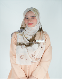 Nur Zahira bt Zainudin